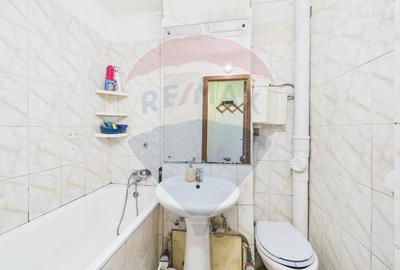 Vanzare apartament 2 camere - Zona Pasajul Doamna Ghica - Tei - 14