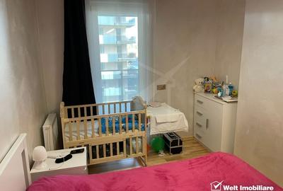 Apartament cu 2 camere, in Gheorgheni, ansamblu Grand Park Residence - 7