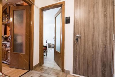 RECO Apartament cu 3 camere tip PB - zona Salca  Nufarul - 4