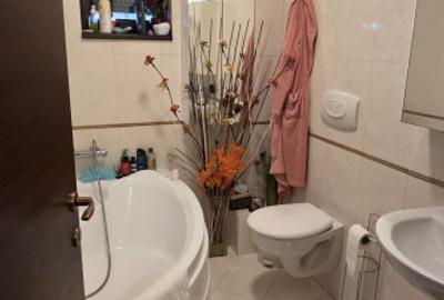 Apartament 3 camere bloc nou Găvana 3 | 2 băi | Parcare | 70 mp - 11