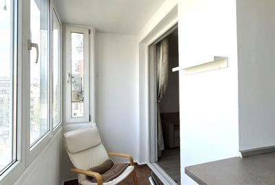 2 CAMERE || PIATA AMZEI || ROMANA || IDEAL INVESTITIE - 5