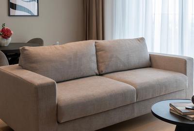 REA1028685 APARTAMENT l ONE VERDI PARK l MOBILAT l UTILAT l PARCARE - 1