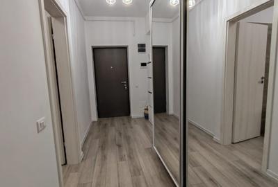 Garsoniera decomandata 42 Mp -Regie Residence-Grozavesti - 7