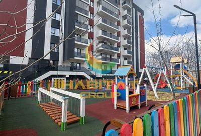 Spatiu de inchiriat destinatie Horeca-Birouri Drumul Binelui - 1