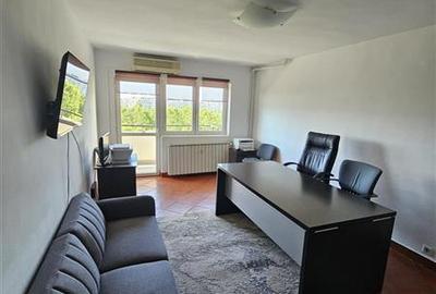 BD UNIRII(TRIBUNAL) 95 MP, ET.5, MOBILAT PTR BIROURI, LOC PARCARE - 17