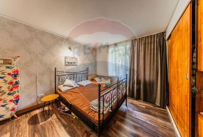 Apartament 2 camere de inchiriat Podgoria - 4