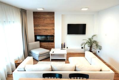 Chirie Casa 5minute de Centru mobilata utilata 1200eur/luna - 5