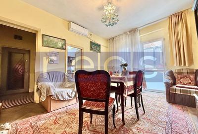 VÂNZARE 3 CAMERE | CALEA DUDESTI | CENTRALA PROPRIE - 8