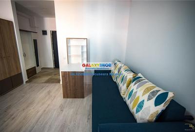 Garsoniera mobilata utilata Mollux Residence 300 Euro - 4