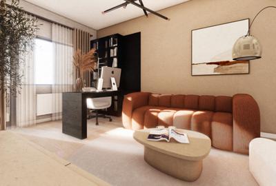 Apartamente in Complex Rezidential cu Parc - 15