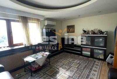 13 Septembrie-Prosper Plazza | 4 camere | 94mp | et 8 | dec | 200.900 euro - 2