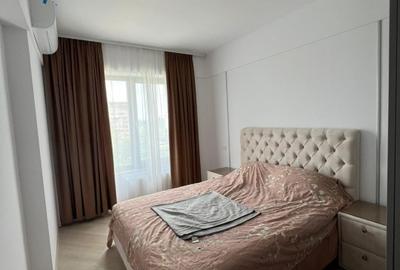 Închiriez apartament 2 camere, Delta City - Calea Văcărești-Tineretului-Unirii - 8