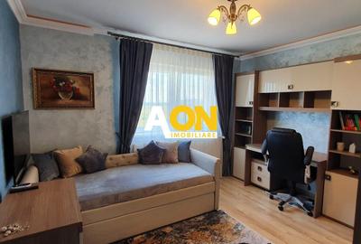 1/2 Duplex, mobilat, utilat, 4 camere, 492 mp teren, Cetate - 14