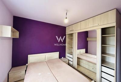 Apartament 2 camere, la cheie, balcon, boxa, loc de parcare - 3