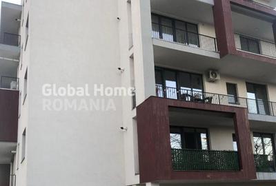 Apartament 2 camere 46 mp | Baneasa | Bloc nou | Mobilat si utilat | - 7