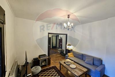 Apartament  2 camere în zona Ultracentrala a capitalei - 5