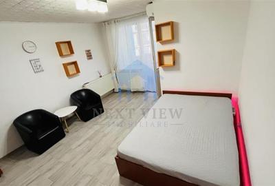 Garsoniera, Marasti - 5