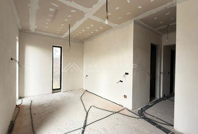 Casa tip Duplex 4 camere, Floresti, zona parcul Poligonului, gradina, parcare - 11