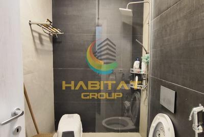 De vânzare – Apartament 4 camere Brâncoveanu – Str. Odei - 22