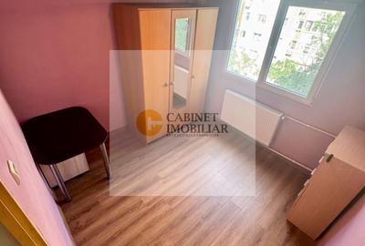 2 Camere Decomandat - 46mp total | M. Lujerului 3 min | Et Intermediar - 15