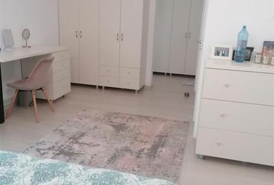 Casă individuală P+M, teren 660 mp - Vișan, Com. Bârnova, Ia - 7