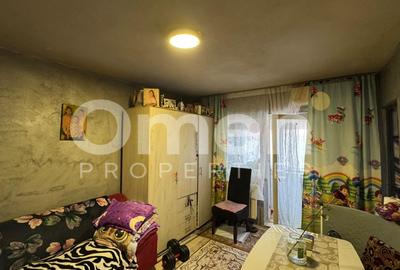 Garsonieră de vânzare - plus uscătorie | etaj 1 | zona Pronto | - 1