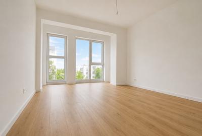2 Camere Open Space– eleganță urbană într-o locație excelentă - 3