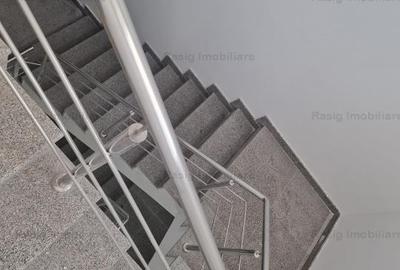Duplex zona Parc Carol - 7