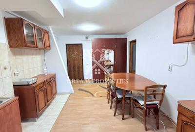 COMISION 0%! Apartament decomandat 2 camere, garaj, centru Apahida - 5