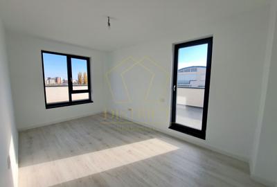 Reducere 5% Apartament cu 3 camere si terasa de 61 mp | Torontalului - 7
