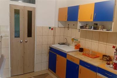 Vanzare apartament 2 camere decomandat zona Intre Lacuri Marasti, Cluj-Napoca - 1