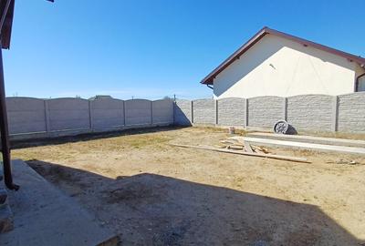 Casa Individuala, 4 Camere - 4