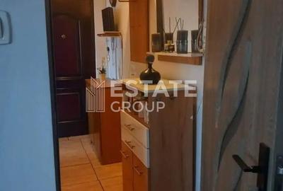 Apartament cu 3 camere in Zona girocului aproape de Spitalul Judetean - 9