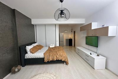 Garsoniera 10 min spitalul Fundeni| bloc nou|complex Neofort 10 - 1
