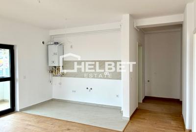 2 Camere / Sânpetru / Parcare / Finisat - 1