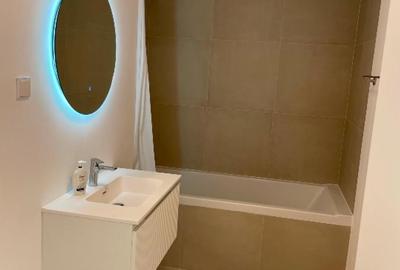 Domenii, Arcadia Rezidence, 2 camere deosebit, terasa superba, garaj - 5