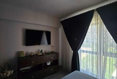Apartament 2 camere de vânzare Crangasi Aqua City - 6