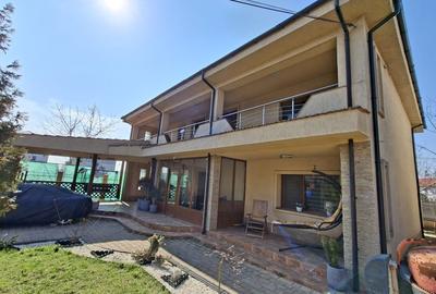 Vila P+1E de vanzare in localitatea Eforie Nord, zona de vile - 1