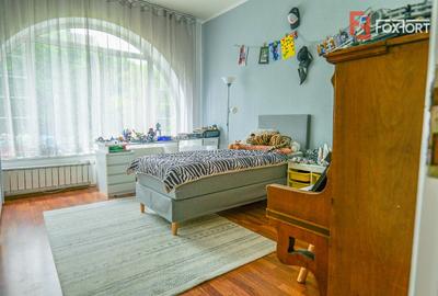Casa individuala cu teren 1702 mp - ID V4657 - 2
