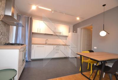 Apartament 3 camere - Parcul Carol (Primaria sect 5) (Comision ZERO) - 3