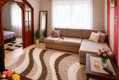 Apartament 2 camere | Etaj intermediar | 40 mpu | Zona Expo Marasti - 1