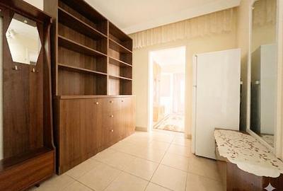 Apartament cu 2 camere, situat în zona Nicolina – CUG, pe Aleea Tudor Necul - 4