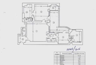 Apartament 3 camere, 72 mp, renovat complet – Ultracentral, Ion Brezoianu (Cișmi - 13