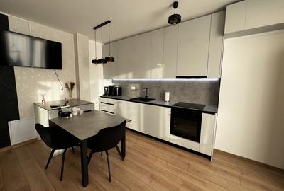 Apartament de 2 camere, 50mp, parcare, zona Vivo - 2