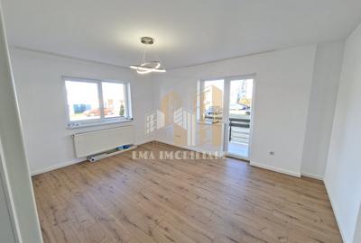 Apartament 2 camere Subcetate City  Sanpetru  Brasov - 10