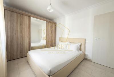 Apartament mobilat cu 3 camere | Dumbravita - 3