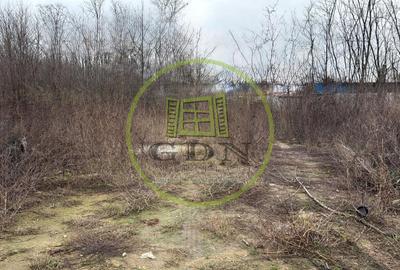 Teren intravilan, 300 MP, comuna Malu Mare, zona Adrilex - 1