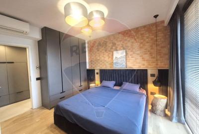 Inchiriere Apartament unicat 3 camere| DACIA & ICOANE EXPAT-FRIENDLY - 9