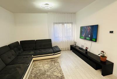 Vila cocheta, individuala, 156 mp construiti, 405 mp teren Rosu-Chiajna - 7