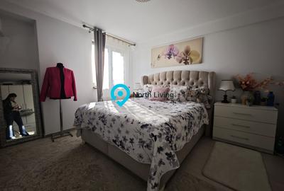 Vilă premium Buftea 5 camere | 166 mp | teren 520 m - 13